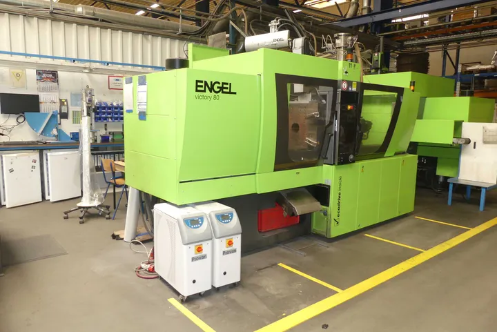 ENGEL Victroy 200/80 spex